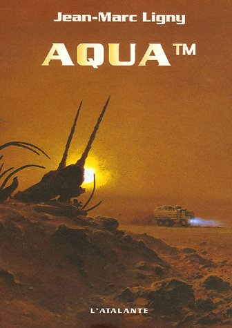 Aqua™ (Paperback)