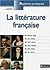 La Littérature Française