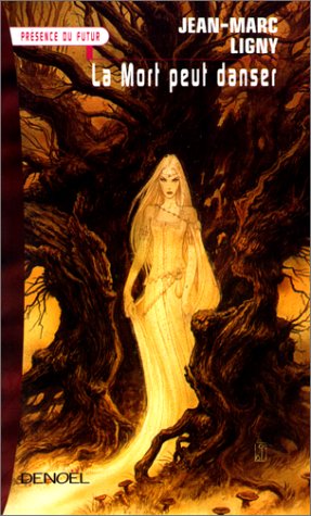 La Mort peut danser (Mass Market Paperback)