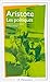 Les Politiques by Aristotle