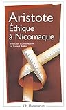 Éthique à Nicomaque