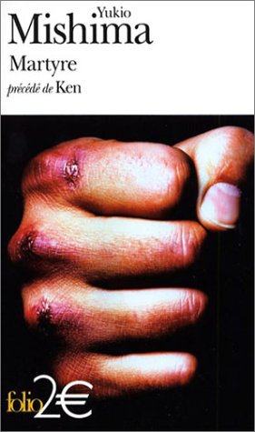 Martyre précédé de Ken (Mass Market Paperback)