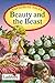 Beauty and the Beast by Audrey Daly