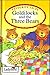 Goldilocks and the Three Bears (Favourite Tales)