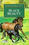 Black Beauty by Betty Evans