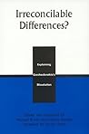 Irreconcilable Differences?: Explaining Czechoslovakia's Dissolution