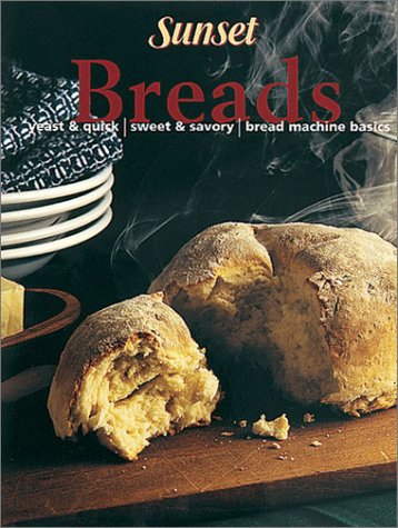 Breads (Paperback)
