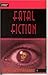 Fatal Fiction (Thumbprint Mysteries Series)