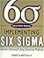 "Solutions Manual, Implementing Six Sigma: Smarter Solutions Using Statistical Methods"
