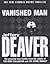 The Vanished Man by jeffery-deaver