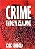 Crime In New Zealand