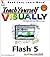Teach Yourself VISUALLY Flash 5