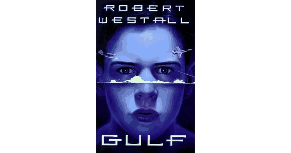 Gulf by robert westall essay 04 picture
