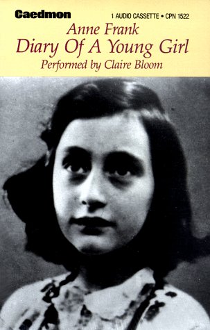 Anne Frank: The Diary of a Young Girl