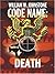 Code Name: Death (Code Name, #3)