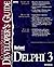 Client/Server Developer's Guide With Delphi 3 by Ken Henderson