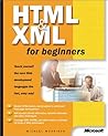 HTML & XML for Beginners (Cpg-Undefined)