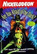 The Tale of the Ghost Riders