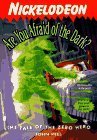 The Tale of the Zero Hero (Are You Afraid of the Dark?, #11)