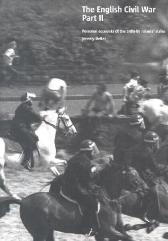 The English Civil War Part II (Paperback)