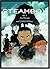 Steamboy: Ani-Manga, Vol. 1