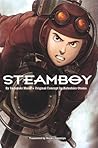 Steamboy (Novel), Volume 1 (Steam Boy Ani-manga) Steamboy (Novel), Volume 1 (Steam Boy Ani-manga)