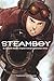 Steamboy (Novel), Volume 1 by Sadayuki Murai
