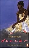 Dancer by Lorri Hewett