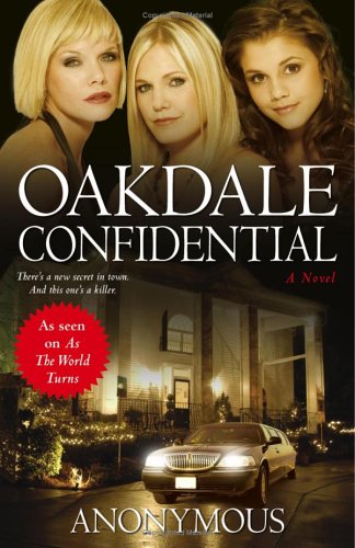 Oakdale Confidential (Hardcover)