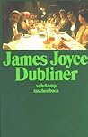 Dubliner. by James Joyce