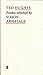 Ted Hughes Poems Selected by Simon Armitage
