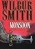Monsoon - Courtney Series by Wilbur Smith