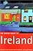 The Rough Guide to Ireland