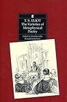 The varieties of metaphysical poetry: The Clark lectures at Trinity College, Cambridge, 1926, and the Turnbull lectures at the Johns Hopkins University, 1933