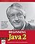 Beginning Java 2 (Wrox Beginning Guides)