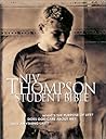 Holy Bible: Thompson Student Bible-NIV