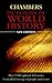 Chambers Dictionary of World History
