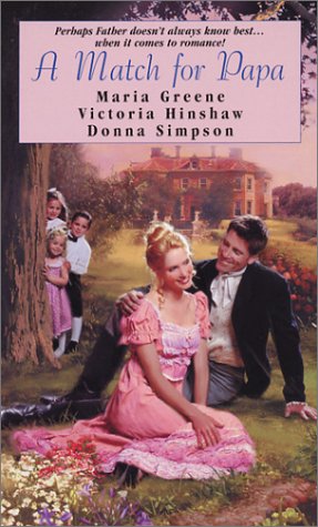 A Match for Papa (Mass Market Paperback)