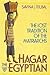 Hagar the Egyptian by Savina J. Teubal