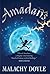 Amadans (Amadans, #1)