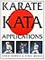 Karate Kata Applications by Aidan Trimble