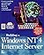 Building a Windows Nt 4 Internet Server