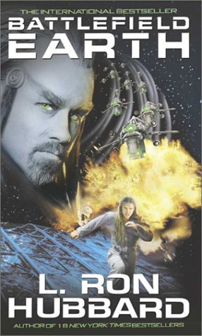 Battlefield Earth: A Saga of the Year 3000