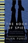 The Book of Spies by Alan Furst
