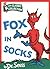Fox in Socks (Book & Tape)