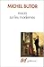 Essais sur les modernes