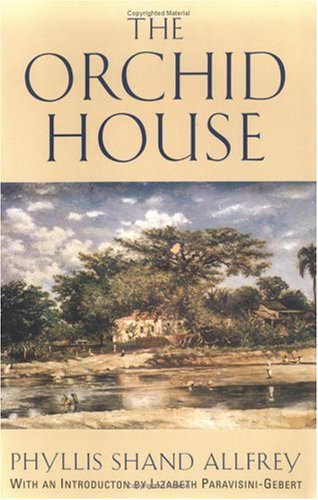 The Orchid House (Paperback)