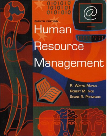 Human Resource Management (8th Edition)