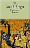 Meschugge.