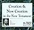 Creation & New Creation In The New Testament